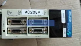 Mr-j2s-10b-pr113 Mitsubishi Used Servo Drive Mrj2s10bpr113 Expedited Shipping