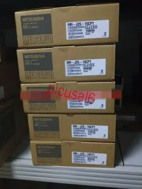 Mr-j2s-10cp1 Mitsubishi 1pc Servo Drive Mrj2s10cp1 New In Box Expedited Shipping
