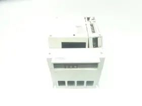 Mr-j2s-11kb4 Mitsubishi Servo Drive 380-480v-ac 323v-ac 3ph 11kw