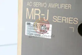 Mr-j2s-15ka Mitsubishi New Servo Drive Mrj2s15ka