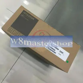 Mr-j2s-200a-eg011 Mitsubishi New One Servo Drive