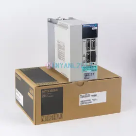 Mr-j2s-200a-ej012 Mitsubishi One Servo Drive New