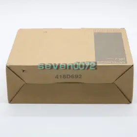 Mr-j2s-200b-pn Mitsubishi 1x New Mrj2s200bpn Servo Drive In Box