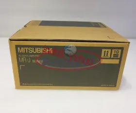 Mr-j2s-200b-py135u055 Mitsubishi 1pcs New Servo Drive