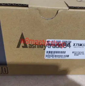 Mr-j2s-200b-s009u704 Mitsubishi 1pcs New Servo Drivers