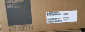 Mr-j2s-200b-s202u630 Mitsubishi New Servo Drive