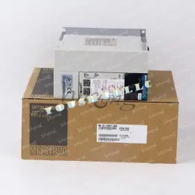 Mr-j2s-200cp-s084 Mitsubishi 1piece New Servo Driver Mrj2s200cps084