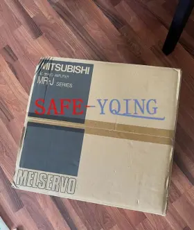 Mr-j2s-20a-s007 Mitsubishi 1pc New Mrj2s20a-s007 Mrj2s20as007