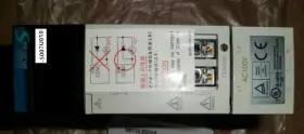Mr-j2s-20a-s007u010 Mitsubishi 1pc New Ac Servo Driver