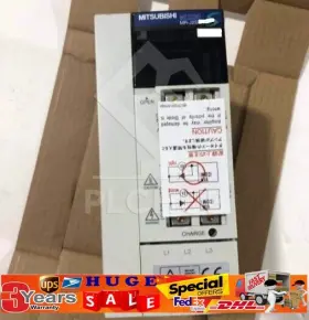 Mr-j2s-20b-eg Mitsubishi 1pc Ac Servo Driver New