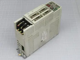 Mr-j2s-20b-rs238 Mitsubishi Ac Servo Drive Without Ut Covers T197812