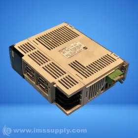 Mr-j2s-20b-s087 Mitsubishi Ac Servo Drive Fnip