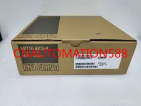 Mr-j2s-20b1-pf090t017 Mitsubishi New One Servo Drive In Box Expedited Shipping