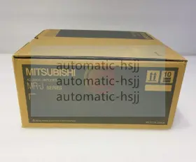 Mr-j2s-20cp-s186 Mitsubishi New 1pc Servo Drive Mrj2s20cps186