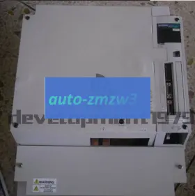 Mr-j2s-22ka Mitsubishi One Used Ac Servo Driver Mrj2s-22ka Mrj2s22ka