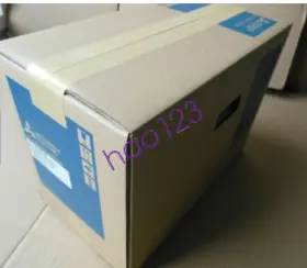 Mr-j2s-22ka4 Mitsubishi New 1pc Servo Drive Mrj2s22ka4 Ups/fedex