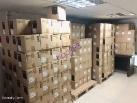 Mr-j2s-22kb4 Mitsubishi New Servo Drive Mrj2s22kb4 Ups /fedex