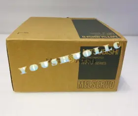 Mr-j2s-350b-eb Mitsubishi 1pc Servo Drive New