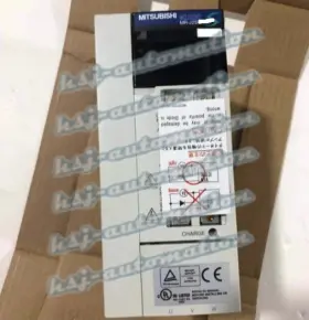 Mr-j2s-350b-eg Mitsubishi 1pc New Servo Drive Sealed