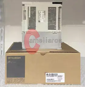 Mr-j2s-350b-eg126 Mitsubishi 1pcs New Servo Drive