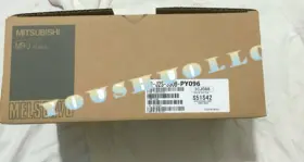 Mr-j2s-350b-py096 Mitsubishi 1pc New Servo Drive Sealed