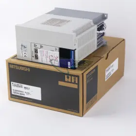 Mr-j2s-350b-py135 Mitsubishi 1pcs New Servo Drive Mrj2s350bpy135