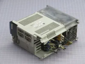 Mr-j2s-350b-s0410703 Mitsubishi Ac Servo Amplifier Bh0558