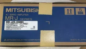 Mr-j2s-350b4 Mitsubishi New Ac Servo Drive