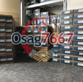 Mr-j2s-40a-eg011 Mitsubishi 1pcs New Servo Drive