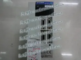 Drivermr-j2s-40a-qw219t035 Mitsubishi Mr-j2s-40a-qw219t035 1pc Ac Servo Used Free Shipping