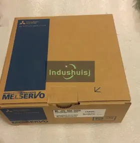 Mr-j2s-40a-s004 Mitsubishi 1pc Mrj2s40as004 Servo Driver New Expedited Shipping