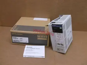 Mr-j2s-40b-eg Mitsubishi 1pcs New Ac Servo Driver