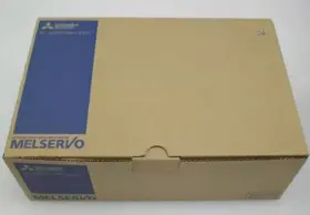 Mr-j2s-40b-eg170 Mitsubishi New Servo Drive