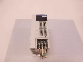 Mr-j2s-40b-py096t018 Mitsubishi Ac Servo T83000