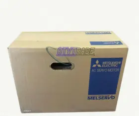 Mr-j2s-40b-s009u528 Mitsubishi 1pc Servo Driver New