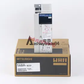 Mr-j2s-40b-s210 Mitsubishi 1pcs New Servo Driver