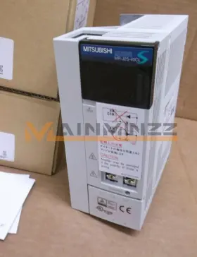 Mr-j2s-40cl Mitsubishi 1pcs New Servo Drive Mrj2s40cl
