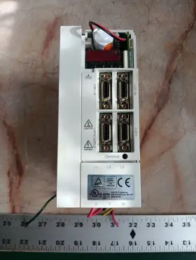 Mr-j2s-40cp-s212 Mitsubishi Ac Servo Drive - 30 Day Warranty