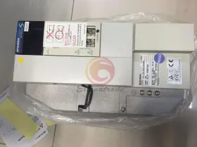 Mr-j2s-500a-eg055 Mitsubishi New Servo Drive