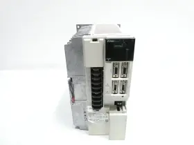 Mr-j2s-500cp-s084 Mitsubishi Servo Drive 200-230v-ac 170v-ac 3ph 5kw