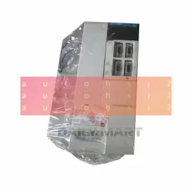 Mr-j2s-500cp Mitsubishi Used And Tested Ac Servo Drive