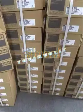 Mr-j2s-60a-py091 Mitsubishi 1pcs New Servo Drive
