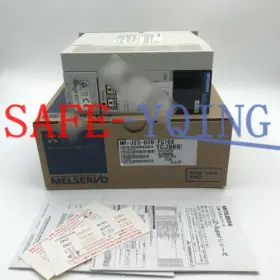 Mr-j2s-60b-fg168 Mitsubishi 1pcs New Servo Drive