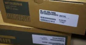 Mr-j2s-60b-fh168 Mitsubishi 1pc Servo Driver Mrj2s60bfh168 In Box New