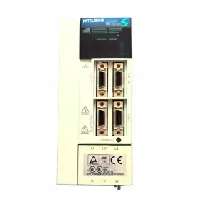 Mr-j2s-60cl Mitsubishi Used And Tested Servo Drive