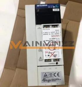 Mr-j2s-60cp-s186 Mitsubishi One New Servo Driver Mrj2s60cps186