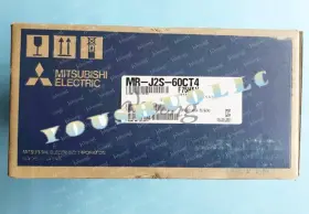Mr-j2s-60ct4 Mitsubishi 1pc New Servo Drive Mrj2s60ct4