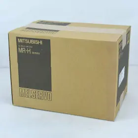 Mr-j2s-700a-u052 Mitsubishi 1pc Ac Servo Drive Mrj2s700au052 New Expedited Ship