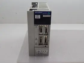 Mr-j2s-70a-py091t024 Mitsubishi Ac Servo Drive T89826