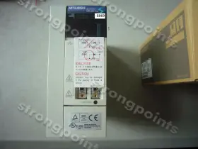 Mr-j2s-70a-s069 Mitsubishi Servo Driver Mrj2s70as069 New 1pcs